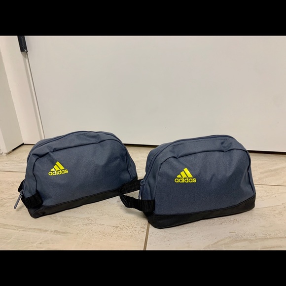 adidas cosmetic bag